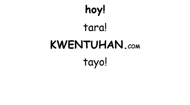 kwentuhan.com