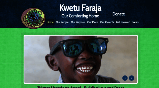 kwetufaraja.org