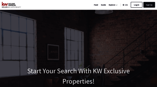 kwexclusiveproperties.com