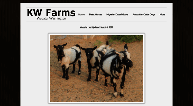 kwfarms.com