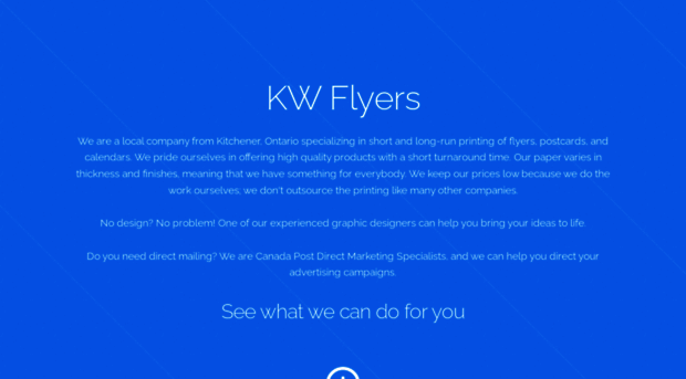 kwflyers.ca