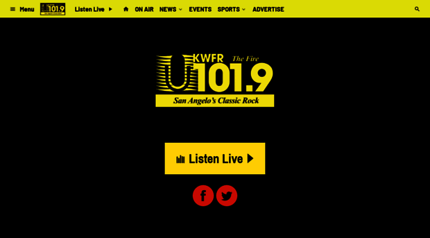 kwfrfm.com