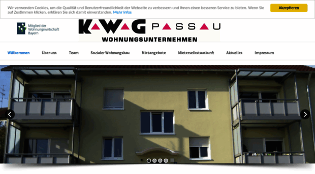 kwg-passau.de