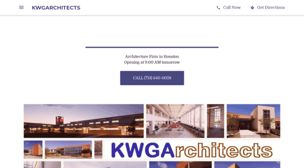 kwgarchitects.com