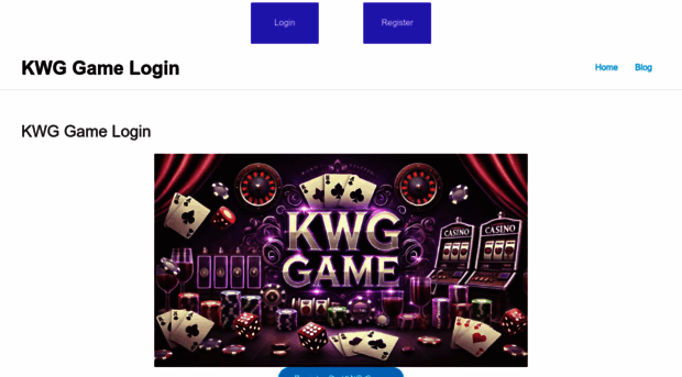 kwggame.game