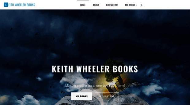 kwheelerbooks.com