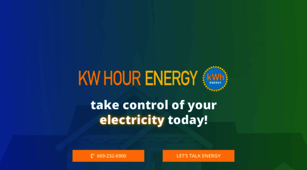 kwhourenergy.com