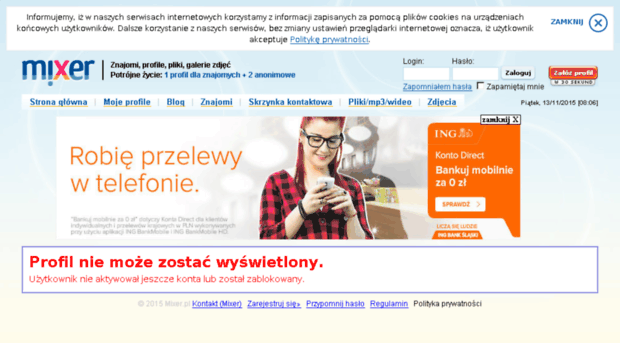 kwiacik.mixer.pl