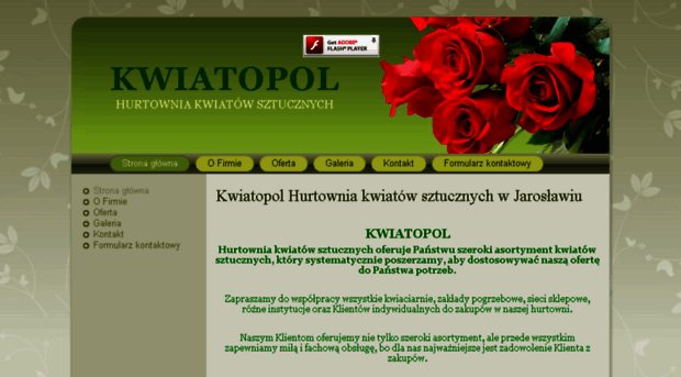 kwiatopol.pl