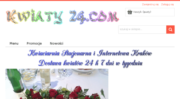 kwiaty24.com