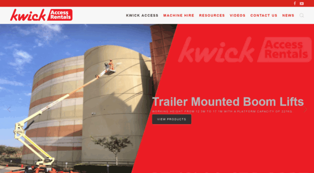 kwick.co.za