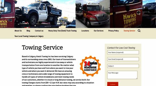 kwicktowing.ca