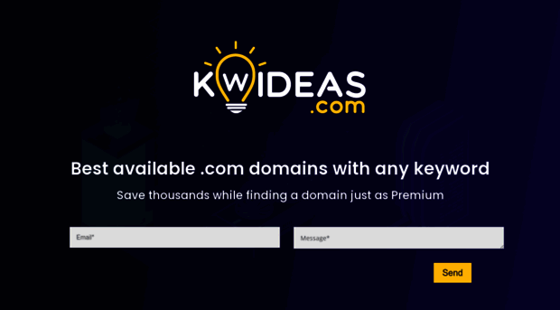 kwideas.com