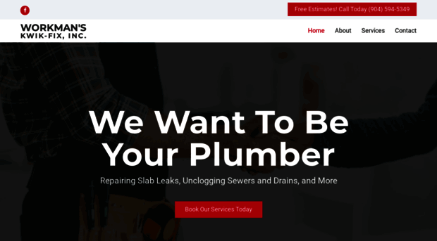 kwik-fixplumbing.com