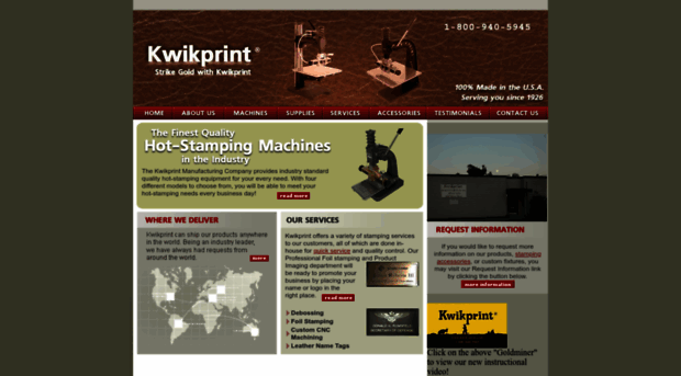 kwik-print.com