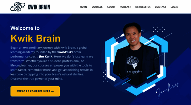 kwikbrain.com