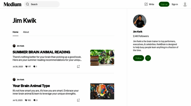 kwikbrain.medium.com