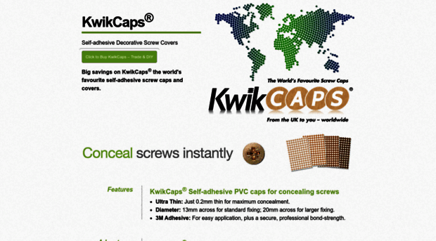 kwikcaps.com