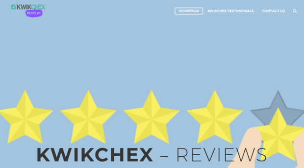 kwikchex-reviews.com