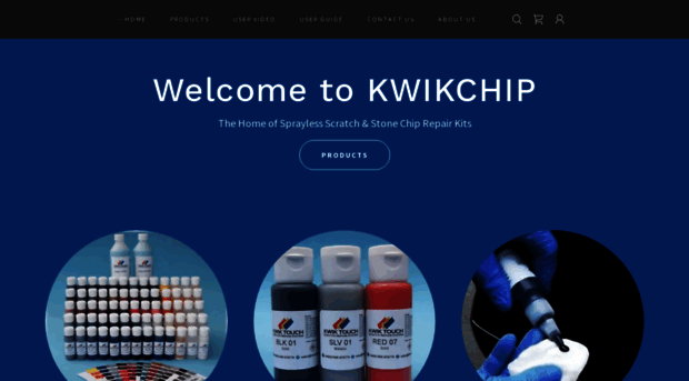 kwikchip.net