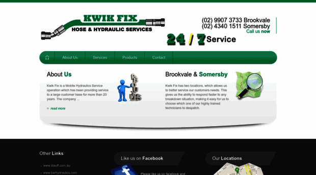 kwikfixhydraulics.com.au