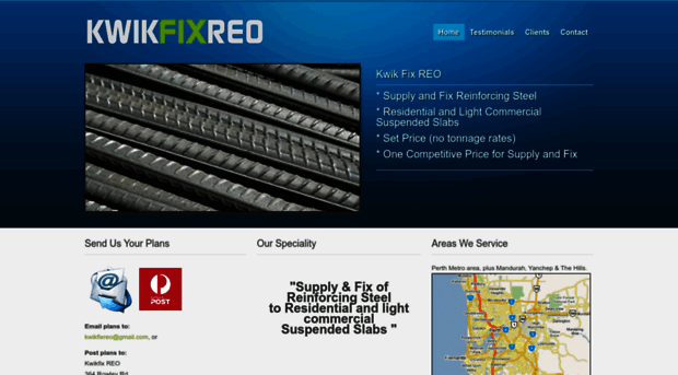 kwikfixreo.com.au
