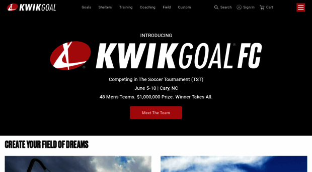 kwikgoal.com.mx