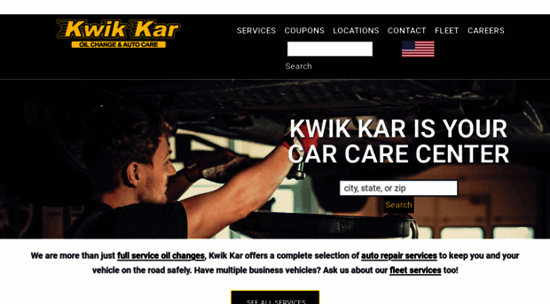 kwikkar.com