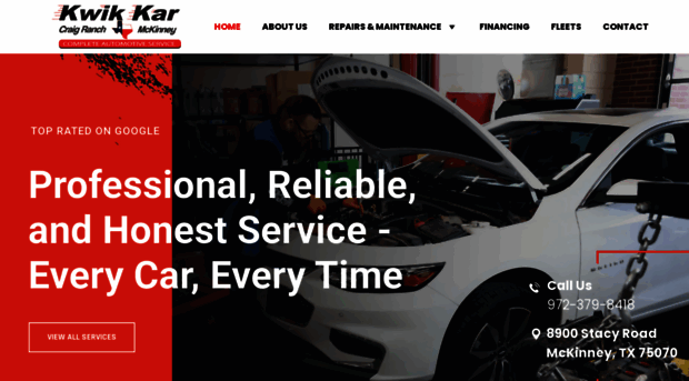 kwikkarcraigranch.com