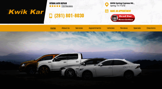 kwikkarspringcypress.com