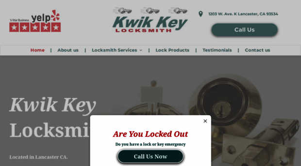 kwikkeyservice.com