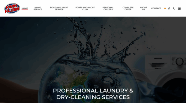 kwikkleenlaundry.es