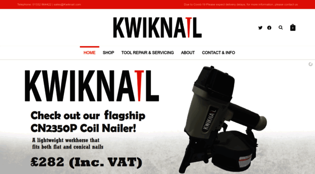 kwiknail.com