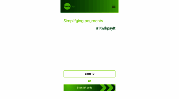 kwikpay.com