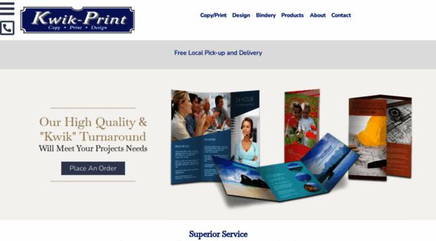 kwikprint8.com