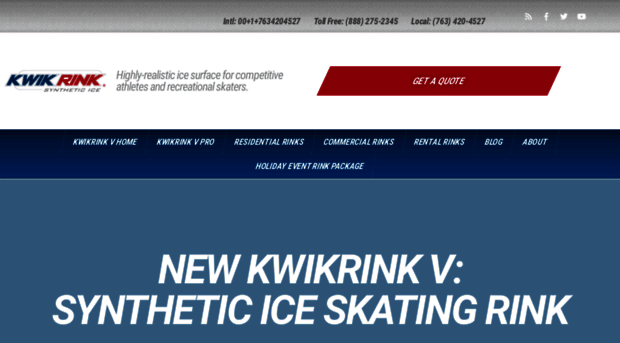 kwikrink.com