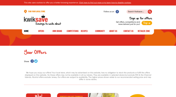 kwiksave.co.uk