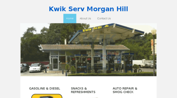 kwikservmorganhill.com