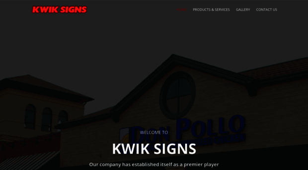 kwiksign.net