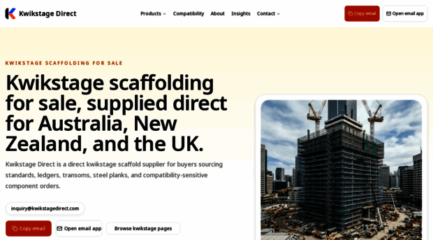 kwikstagedirect.com