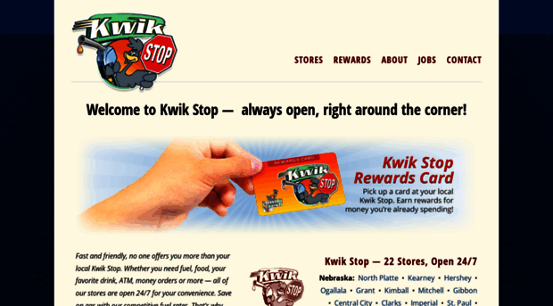 kwikstop.org