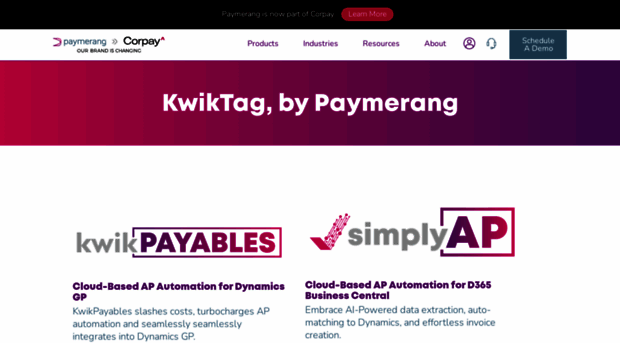 kwiktag.com