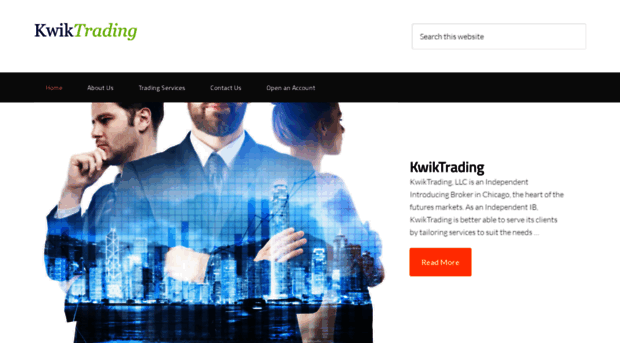 kwiktrading.com