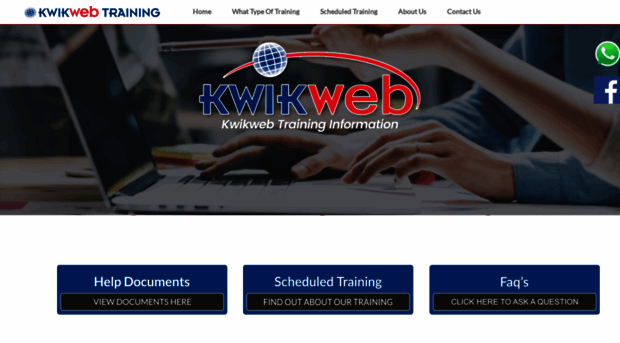 kwikwaptraining.co.za