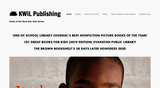 kwilpublishing.com