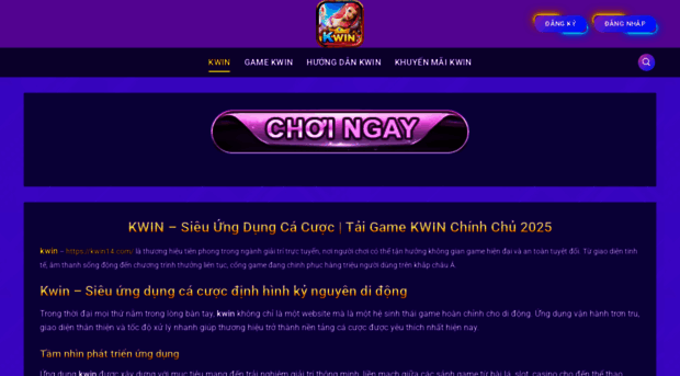 kwin14.com