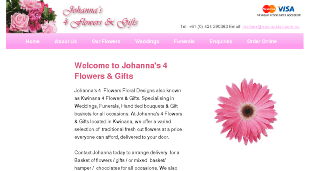 kwinana4flowers.com.au