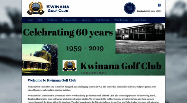 kwinanagolfclub.com.au