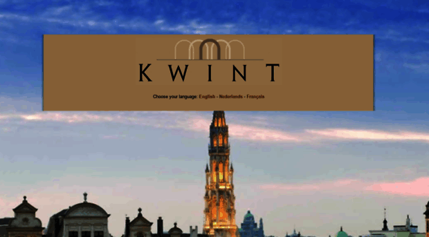 kwintbrussels.com