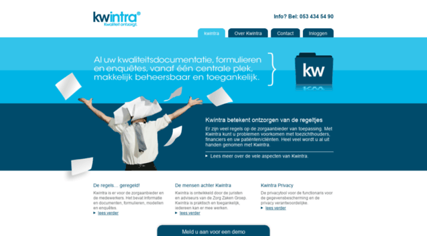 kwintra.nl